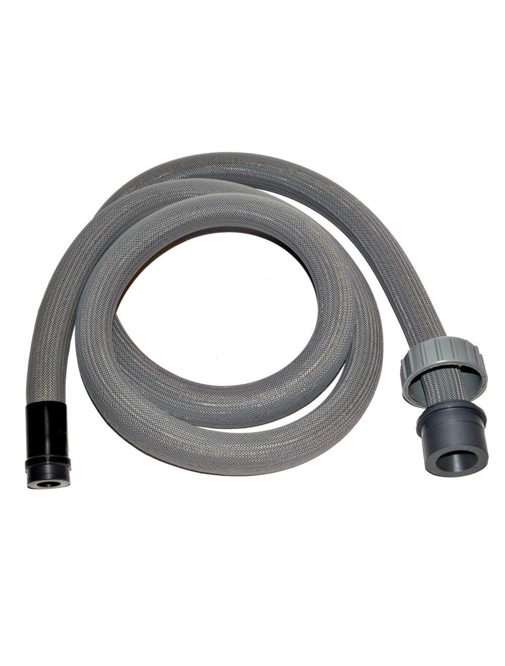 Zimmer Cryo5 Cryo6 Chiller Air Cooling Flex Gray HOSE Cryo 5 6 Flexible 6&#039;8&quot; 80&quot; Sol International Medical