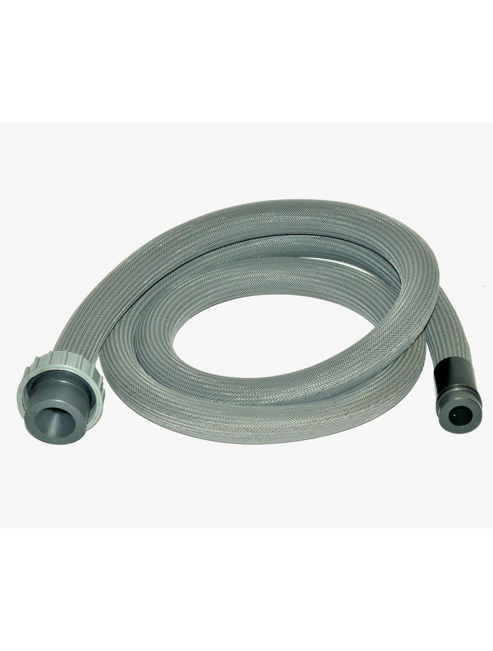 Zimmer Cryo5 Cryo6 Chiller Air Cooling Flex Gray HOSE Cryo 5 6 Flexible 6&#039;8&quot; 80&quot; Sol International Medical