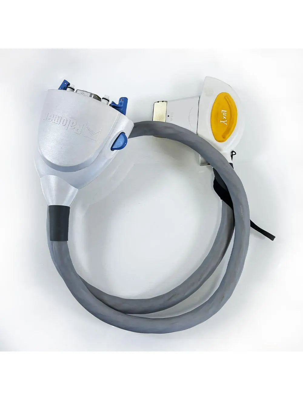2006 Palomar StarLux 500/300 Laser LuxY Lux Y IPL Hair Removal Handpiece 16x46mm Palomar