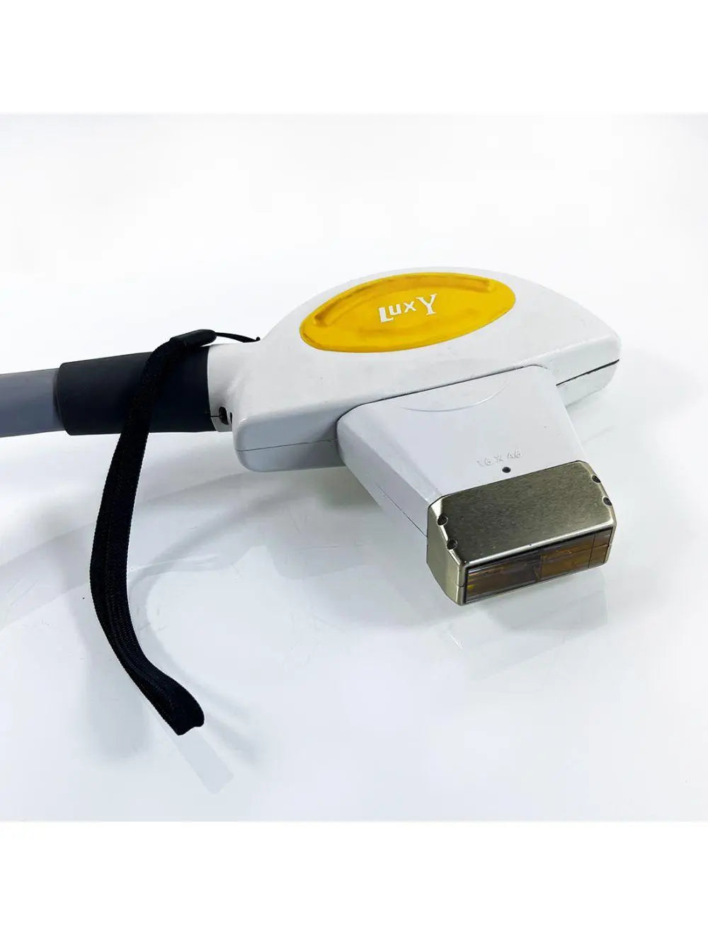 2006 Palomar StarLux 500/300 Laser LuxY Lux Y IPL Hair Removal Handpiece 16x46mm Palomar