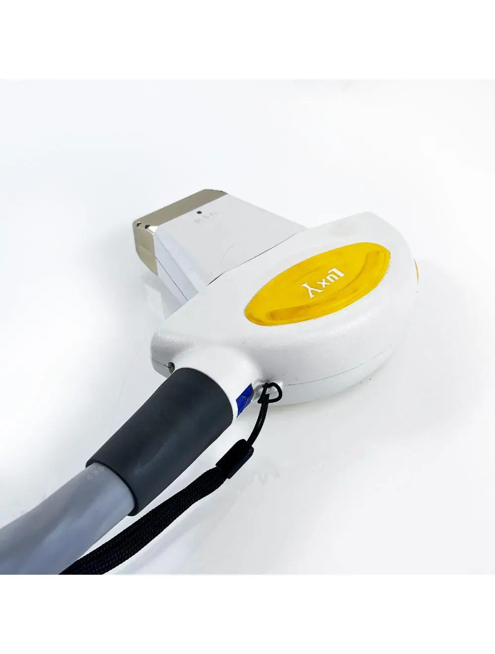 2006 Palomar StarLux 500/300 Laser LuxY Lux Y IPL Hair Removal Handpiece 16x46mm Palomar