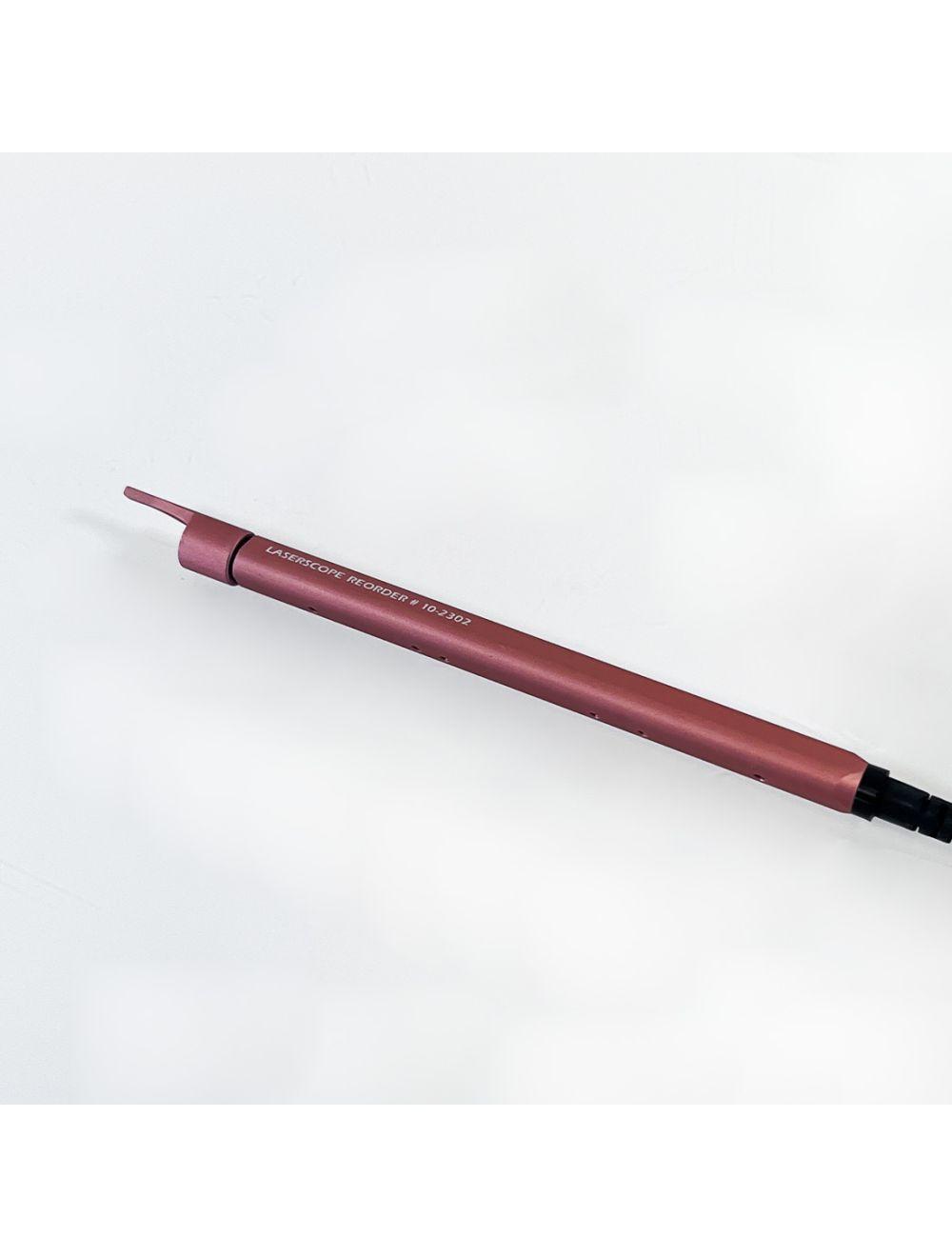Dermastat Laserscope Iridex 2mm Laser Handpiece Vascular 10-2302 Sol International Medical