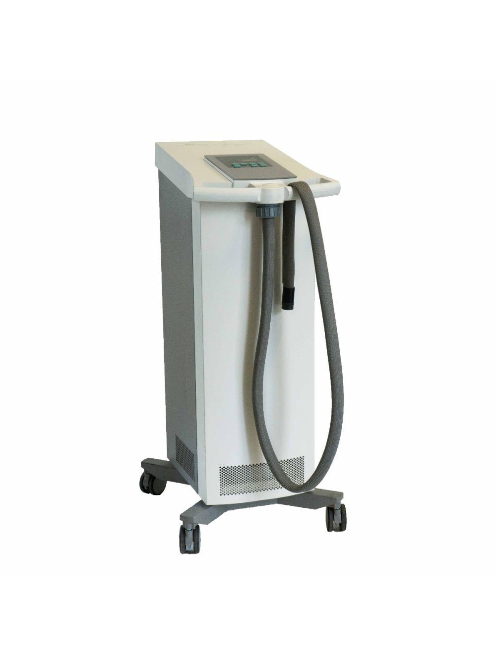 Zimmer Cryo5 CHILLER Skin Cooling Epidermal SmartCool Cryo 5 IPL Laser - Syneron Candela