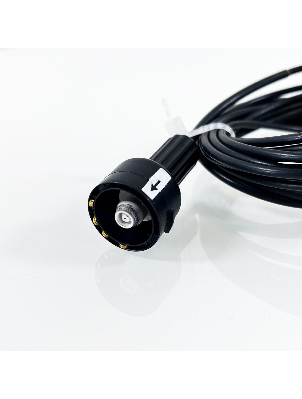 Dermastat Laserscope Iridex 2mm Laser Handpiece Vascular 10-2302 Sol International Medical
