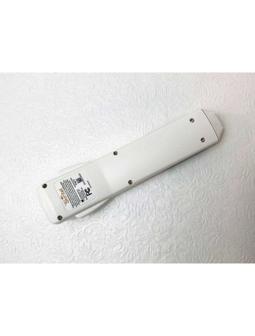 Palomar Lasers Skintel Melanin Reader Cosmetic Damage Working Hand Unit Palomar