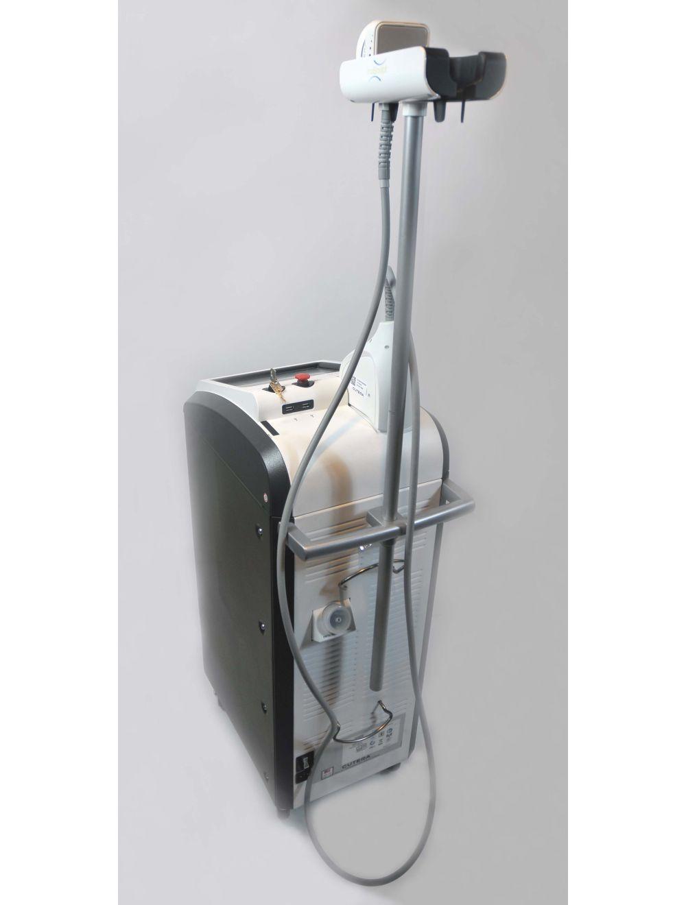 2014 Cutera truSculpt Tru Sculpt Radio Frequency RF Cosmetic Laser RF System Cutera