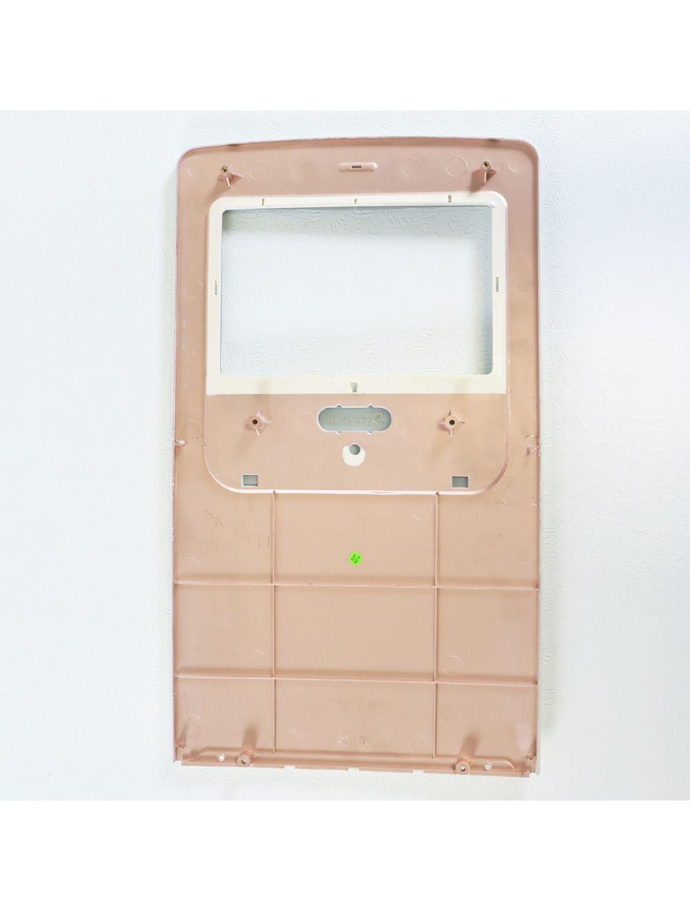 Syneron Velashape III Top Front Panel Parts AS-IS Candela