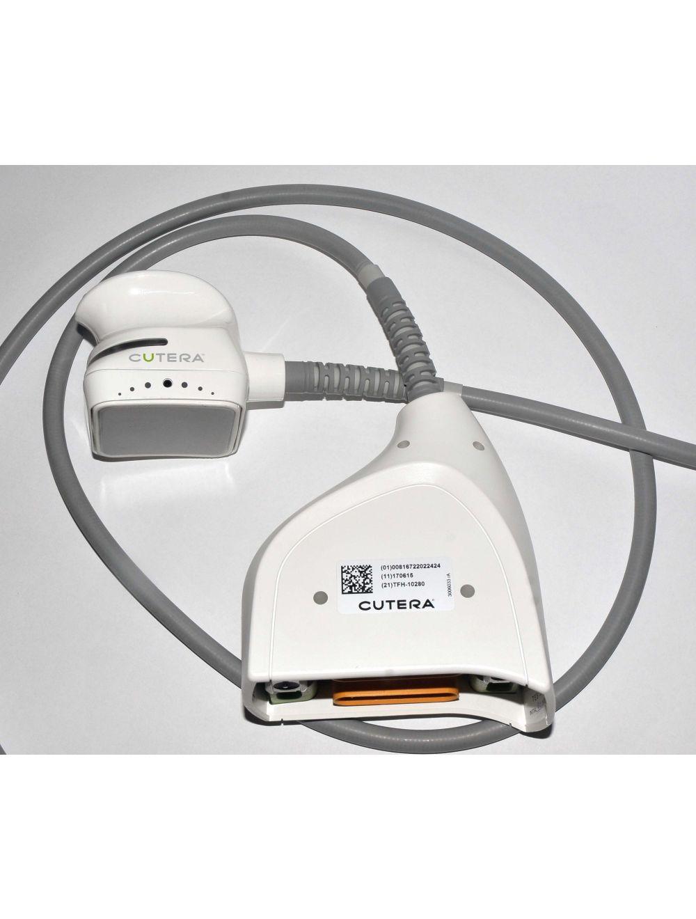 2014 Cutera truSculpt Tru Sculpt Radio Frequency RF Cosmetic Laser RF System Cutera
