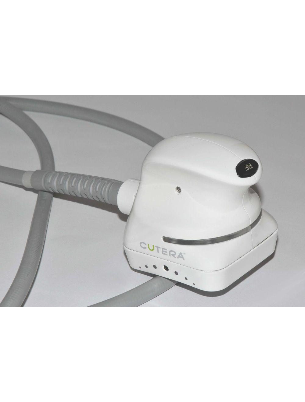 2014 Cutera truSculpt Tru Sculpt Radio Frequency RF Cosmetic Laser RF System Cutera