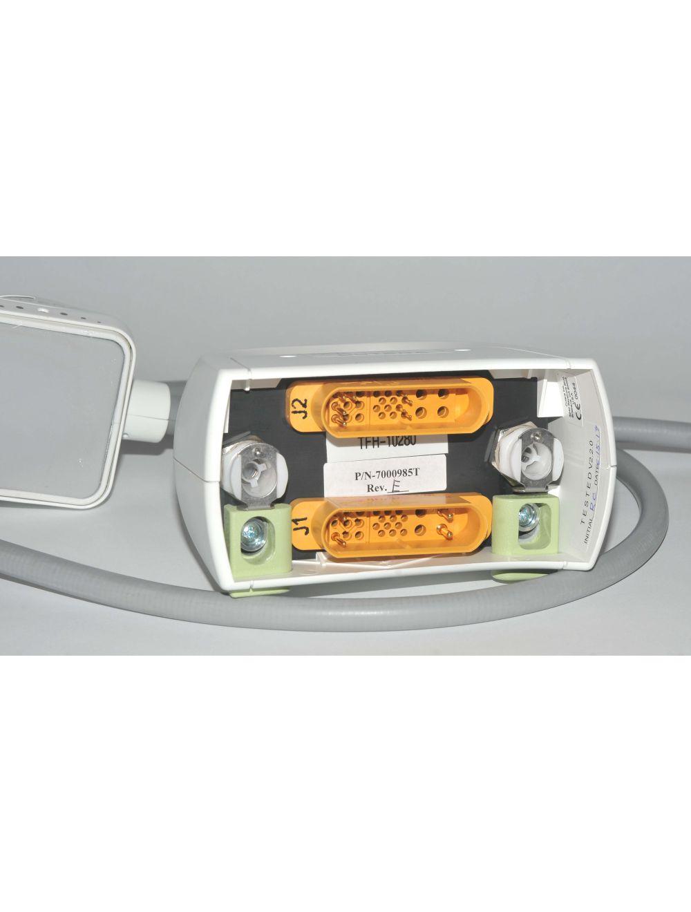 2014 Cutera truSculpt Tru Sculpt Radio Frequency RF Cosmetic Laser RF System Cutera
