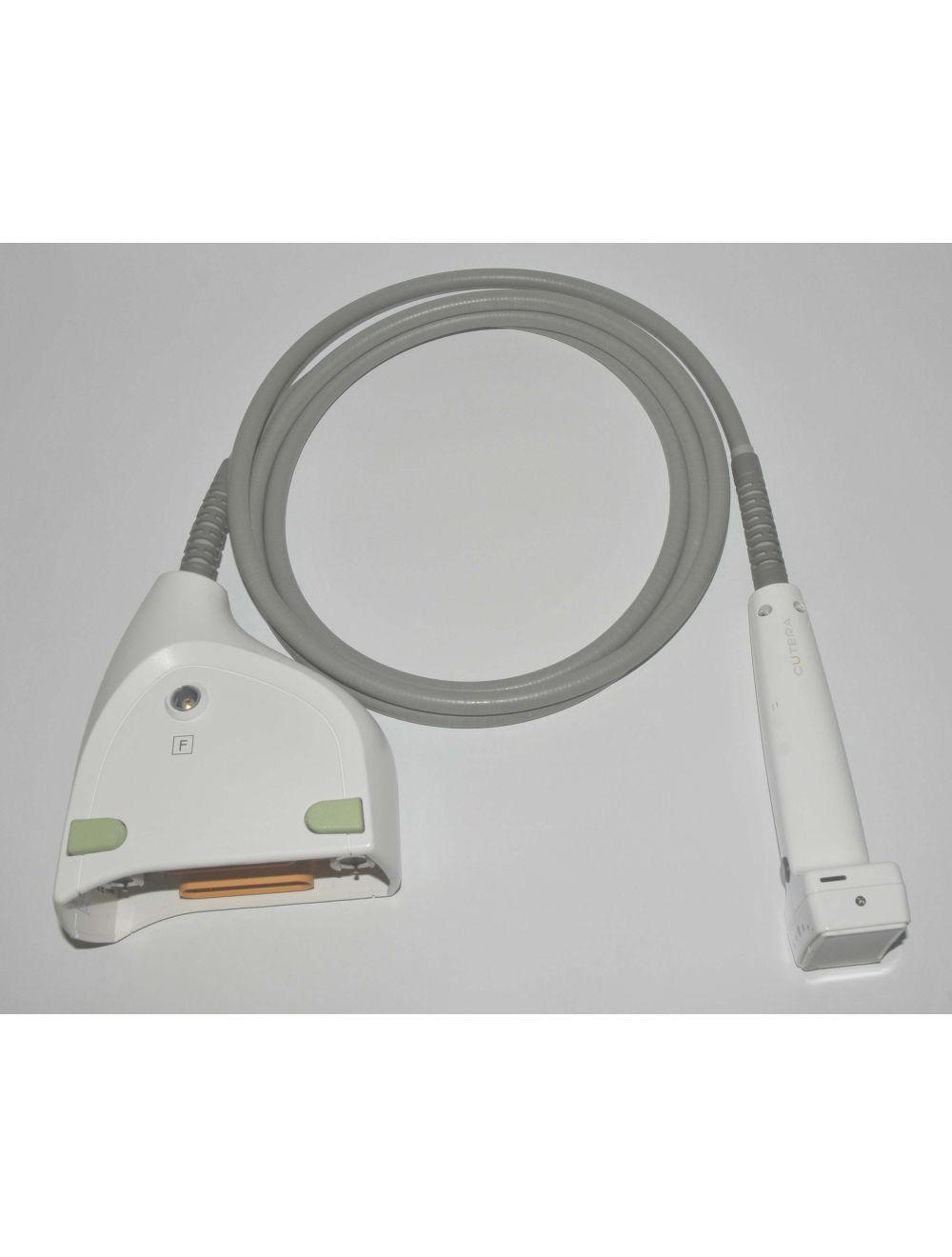 2014 Cutera truSculpt Tru Sculpt Radio Frequency RF Cosmetic Laser RF System Cutera
