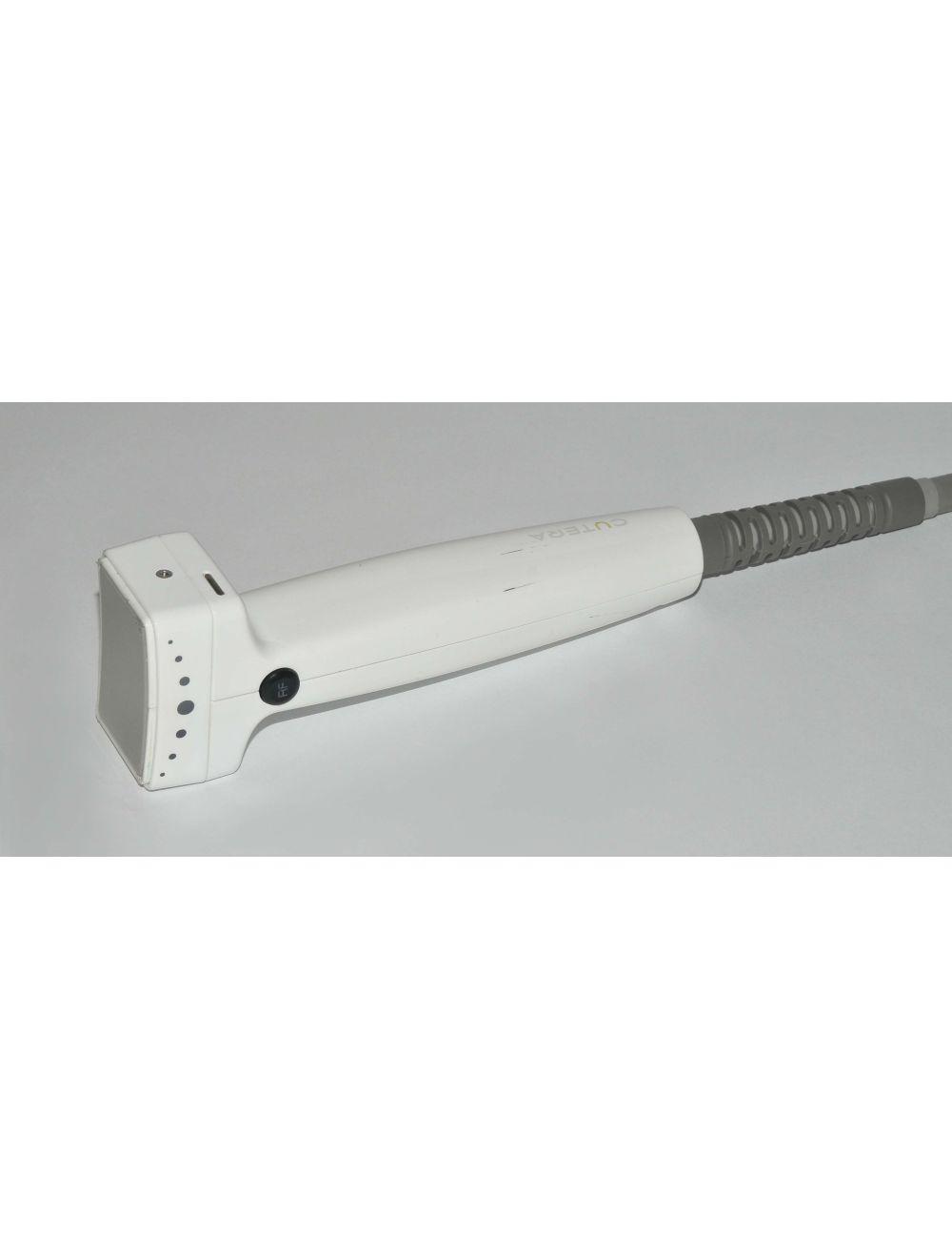 2014 Cutera truSculpt Tru Sculpt Radio Frequency RF Cosmetic Laser RF System Cutera