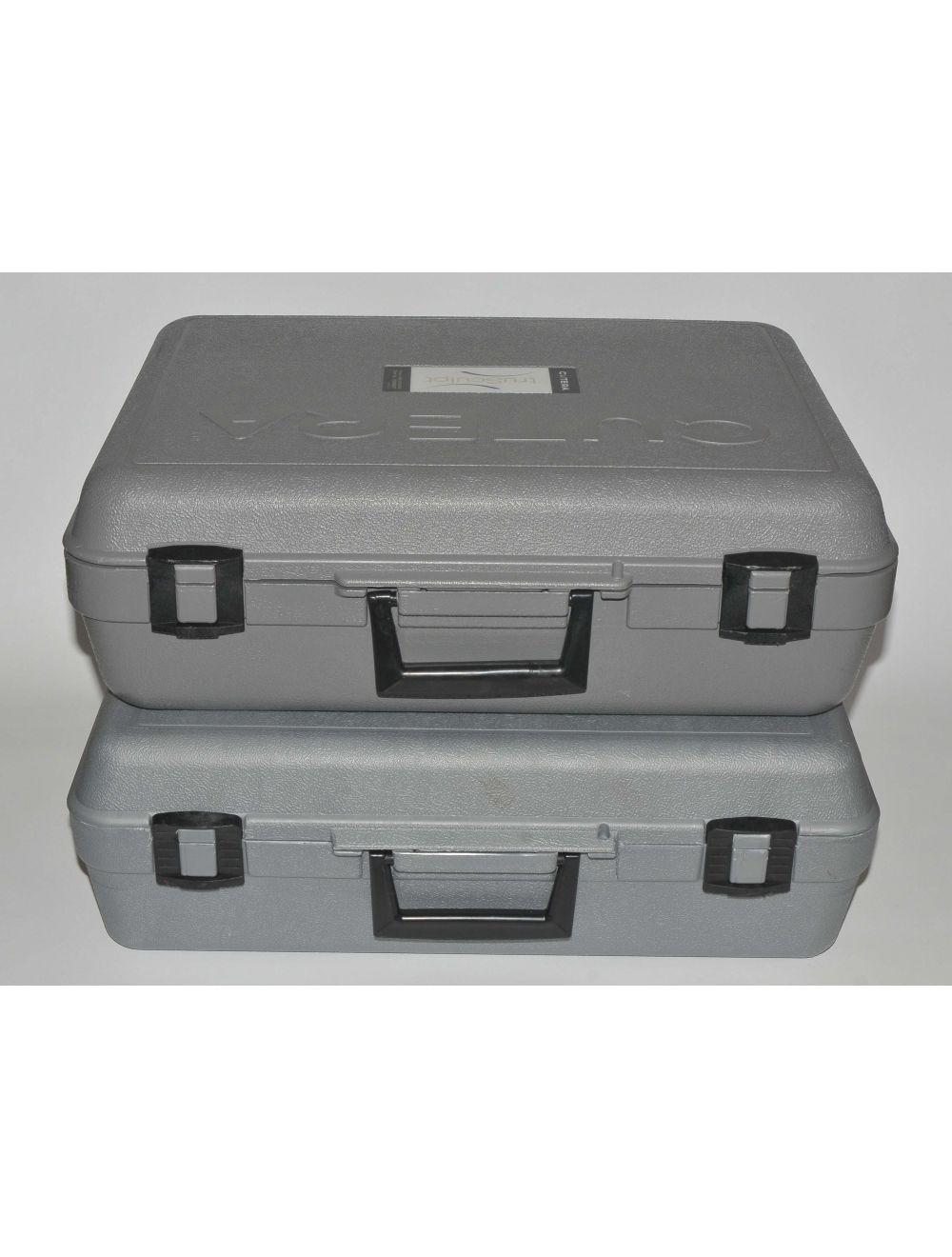 2014 Cutera truSculpt Tru Sculpt Radio Frequency RF Cosmetic Laser RF System Cutera