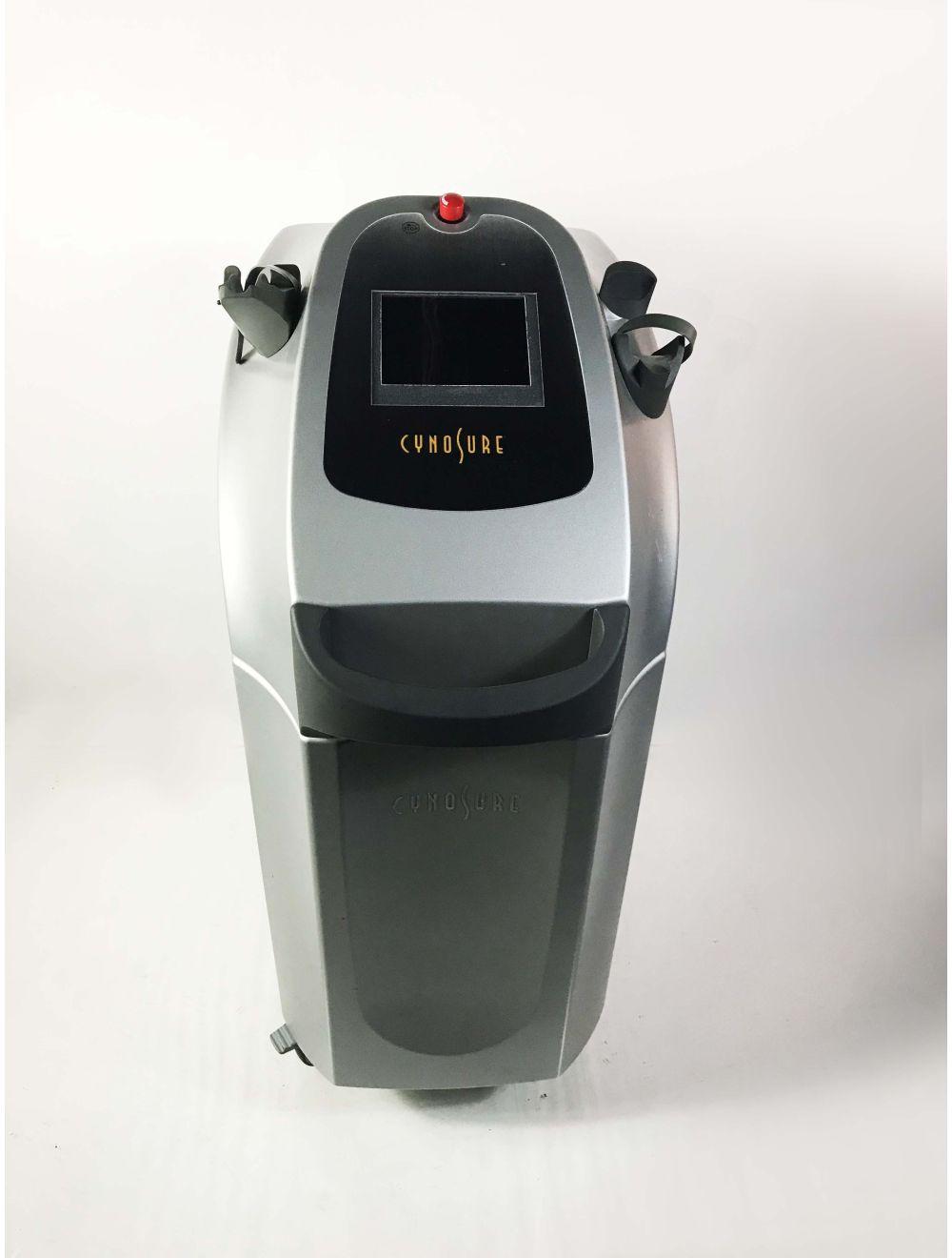 2008 Cynosure Affirm Multiplex Dual Wavelength YAG 1320 1440 Fractional Laser Cynosure