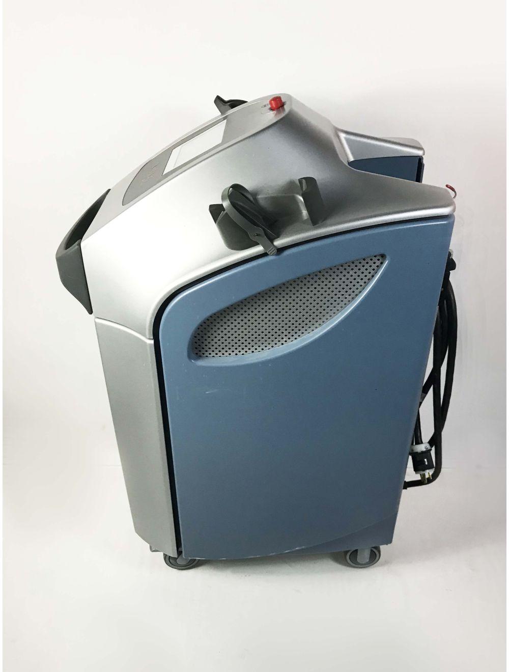 2008 Cynosure Affirm Multiplex Dual Wavelength YAG 1320 1440 Fractional Laser Cynosure