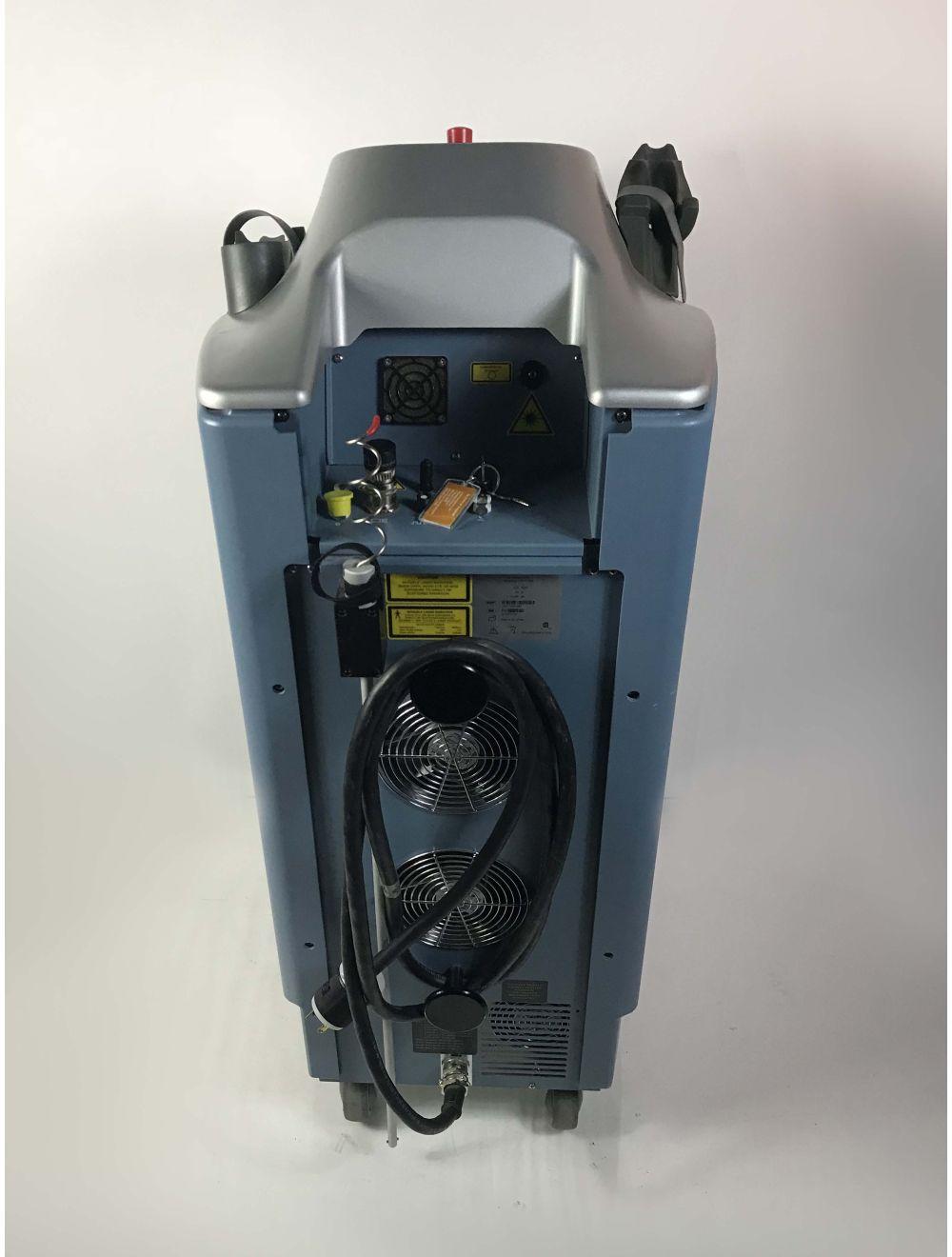 2008 Cynosure Affirm Multiplex Dual Wavelength YAG 1320 1440 Fractional Laser Cynosure