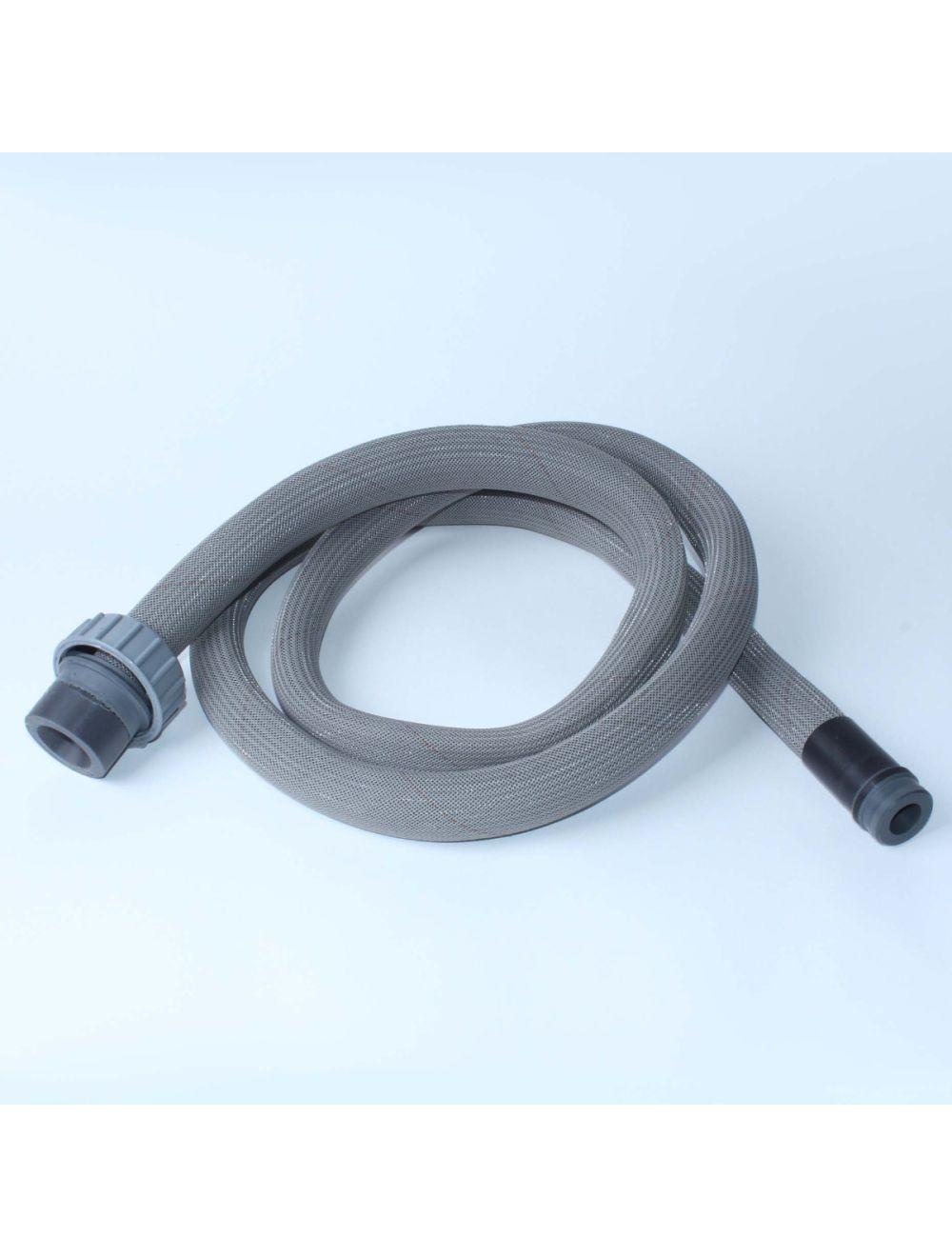 Zimmer Cryo5 Patient Chiller Topical Cold Air Therapy Skin Cooling Hose Gray 80&quot; Sol International Medical