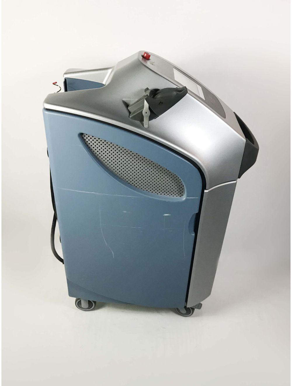 2008 Cynosure Affirm Multiplex Dual Wavelength YAG 1320 1440 Fractional Laser Cynosure