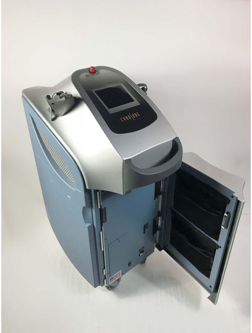 2008 Cynosure Affirm Multiplex Dual Wavelength YAG 1320 1440 Fractional Laser Cynosure