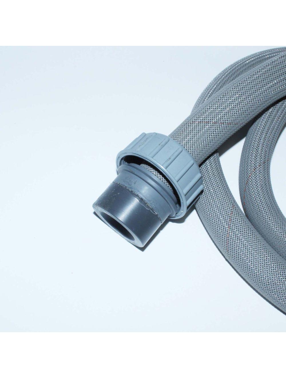 Zimmer Cryo5 Patient Chiller Topical Cold Air Therapy Skin Cooling Hose Gray 80&quot; Sol International Medical