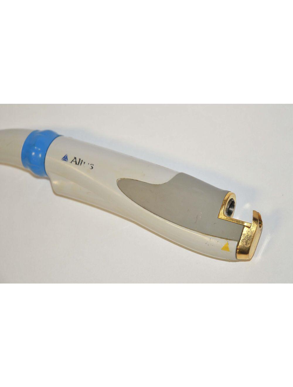 2002 Altus CoolGlide Excel US110EXCL Laser Hair Removal 1064 Nd YAG Cutera HR Cutera