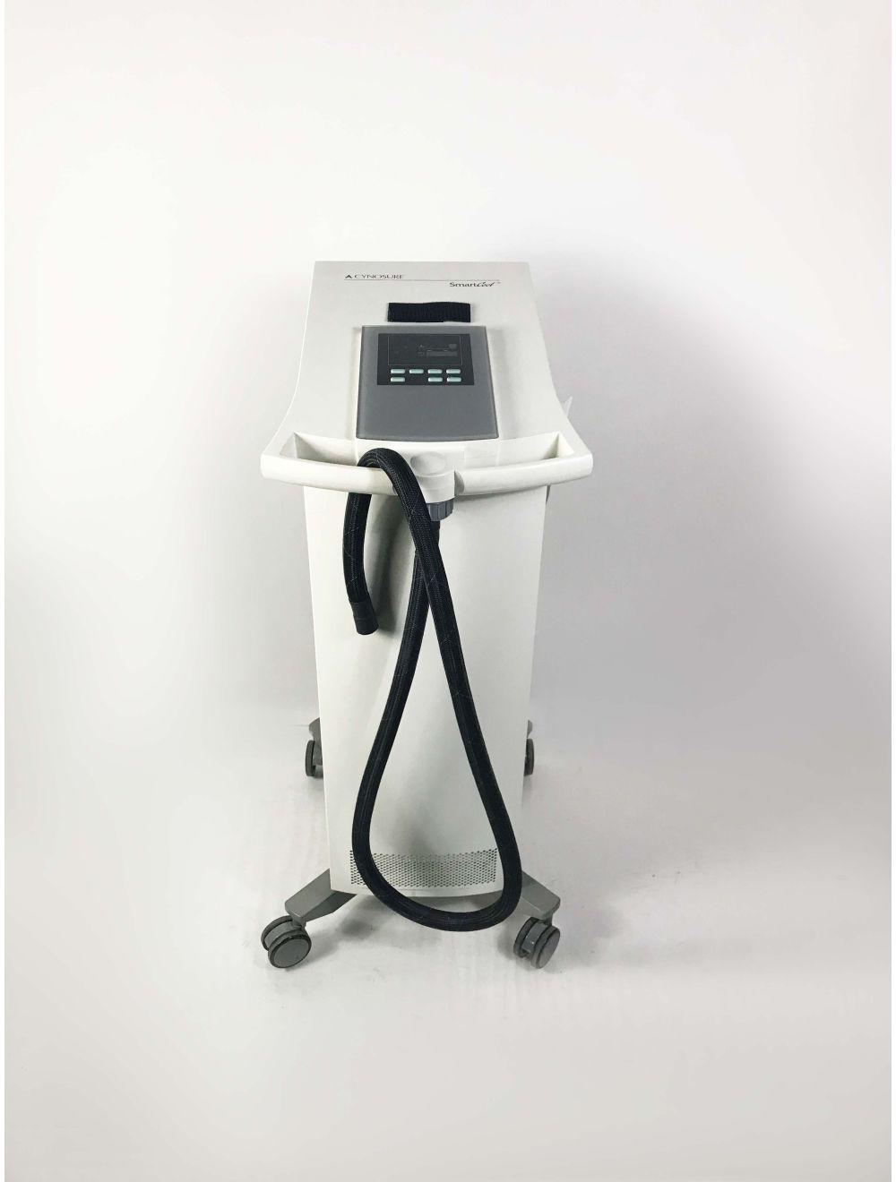 Cynosure Zimmer SmartCool Cryo 5 Patient Chiller Cool Air System For Laser Cynosure
