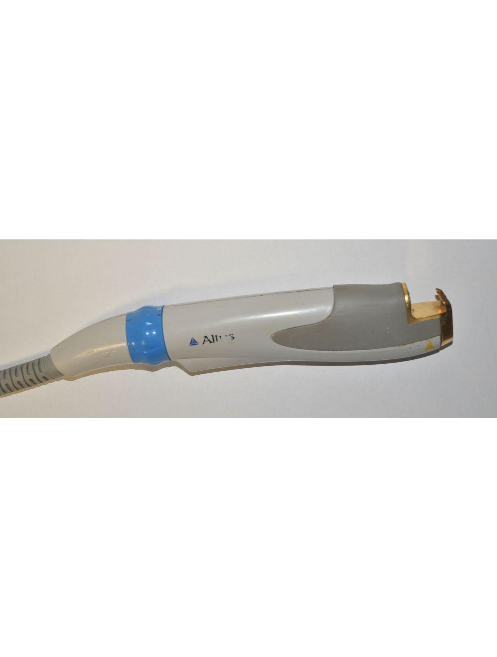 2002 Altus CoolGlide Excel US110EXCL Laser Hair Removal 1064 Nd YAG Cutera HR Cutera