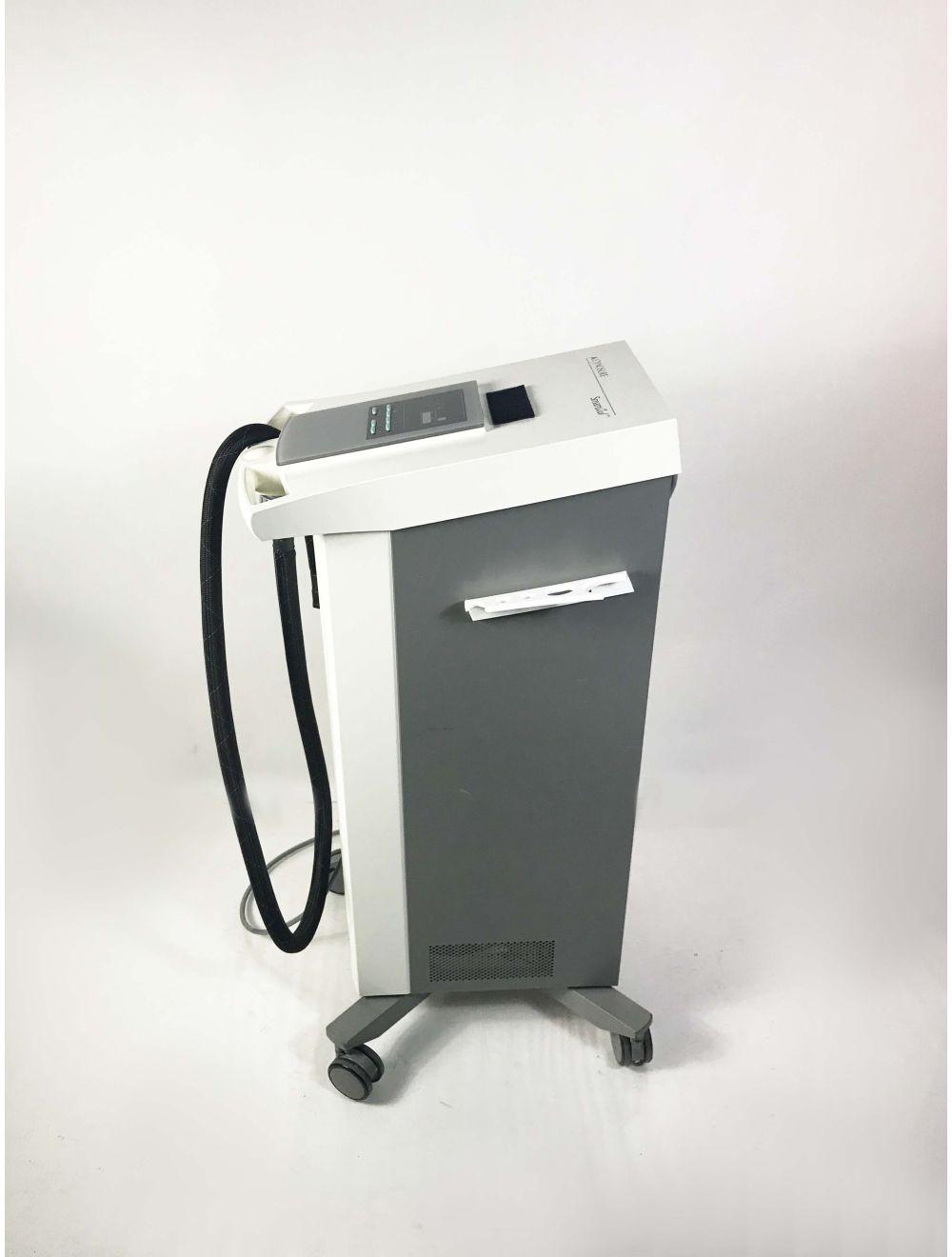 Cynosure Zimmer SmartCool Cryo 5 Patient Chiller Cool Air System For Laser Cynosure