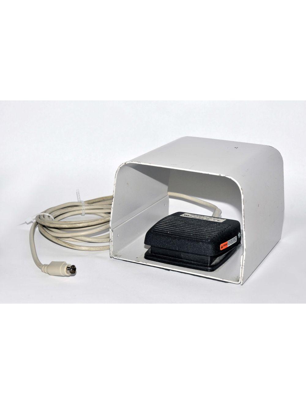 2002 Altus CoolGlide Excel US110EXCL Laser Hair Removal 1064 Nd YAG Cutera HR Cutera