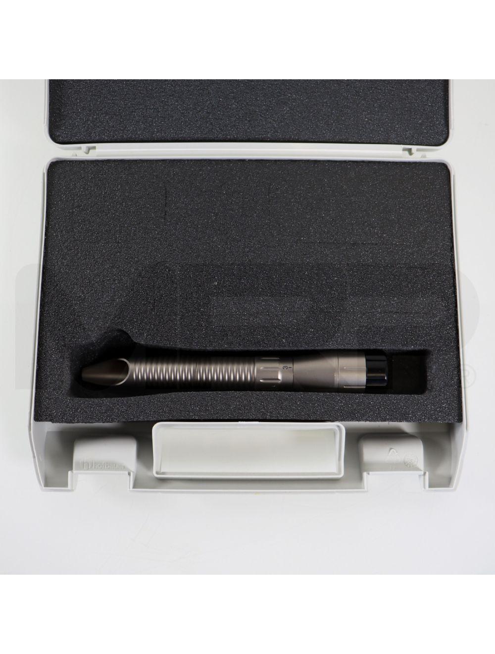 Fotona SP Dynamis R11 Handpiece Er:YAG Laser Variable Spot Size 2-7mm HP Fotona