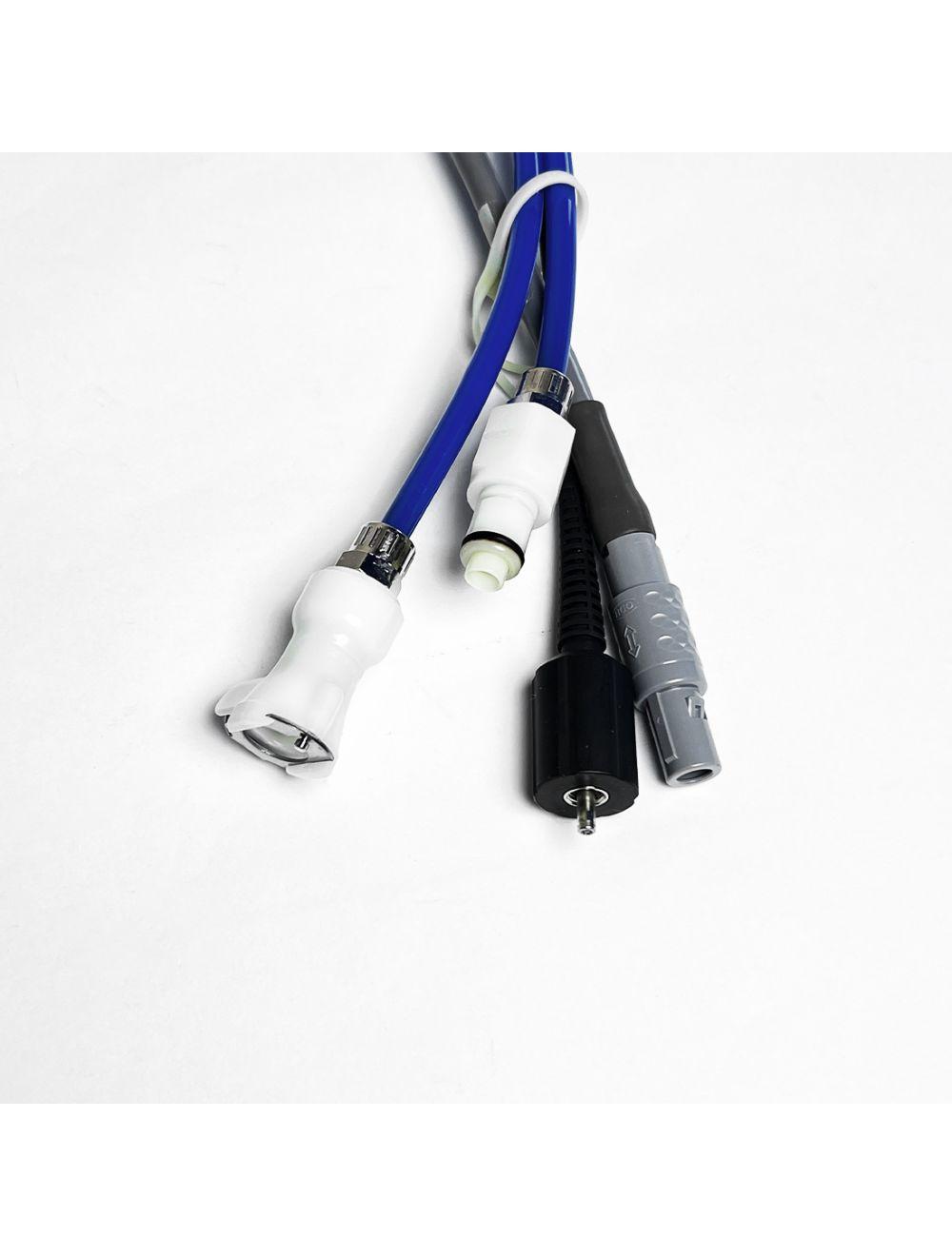 Cynosure SculpSure Laser 1060nm Diode Handpiece Applicator 100-7026-100 Cynosure