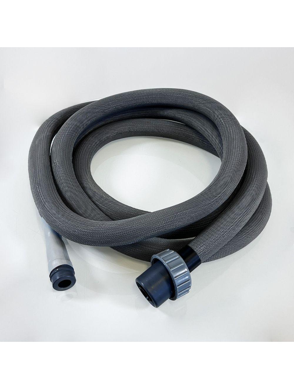 Zimmer Cryo 5 Chiller Air Cooling Gray Hose CoolMax Nozzle Handpiece 12&#039;9&quot; Long Sol International Medical