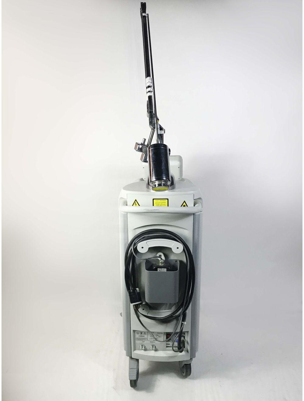 Sciton Profile Multiwavelength Laser Erbium Nd:YAG Resurfacing &amp; Contour Scanner Sol International Medical