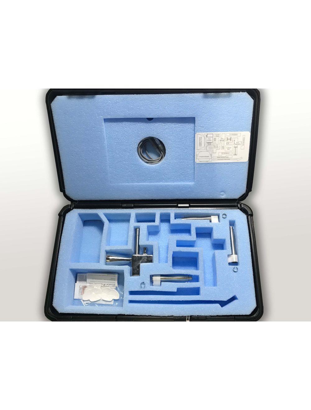 Sciton Profile Multiwavelength Laser Erbium Nd:YAG Resurfacing &amp; Contour Scanner Sol International Medical