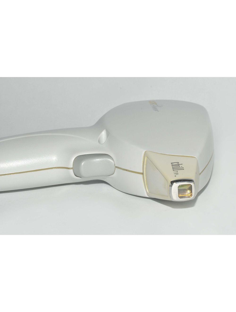 2001 Lumenis Coherent LightSheer EC Diode Hair Removal Laser w New Handpiece Lumenis