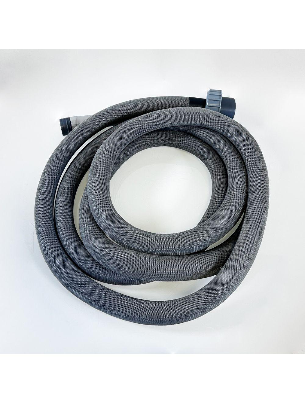 Zimmer Cryo 5 Chiller Air Cooling Gray Hose CoolMax Nozzle Handpiece 12&#039;9&quot; Long Sol International Medical
