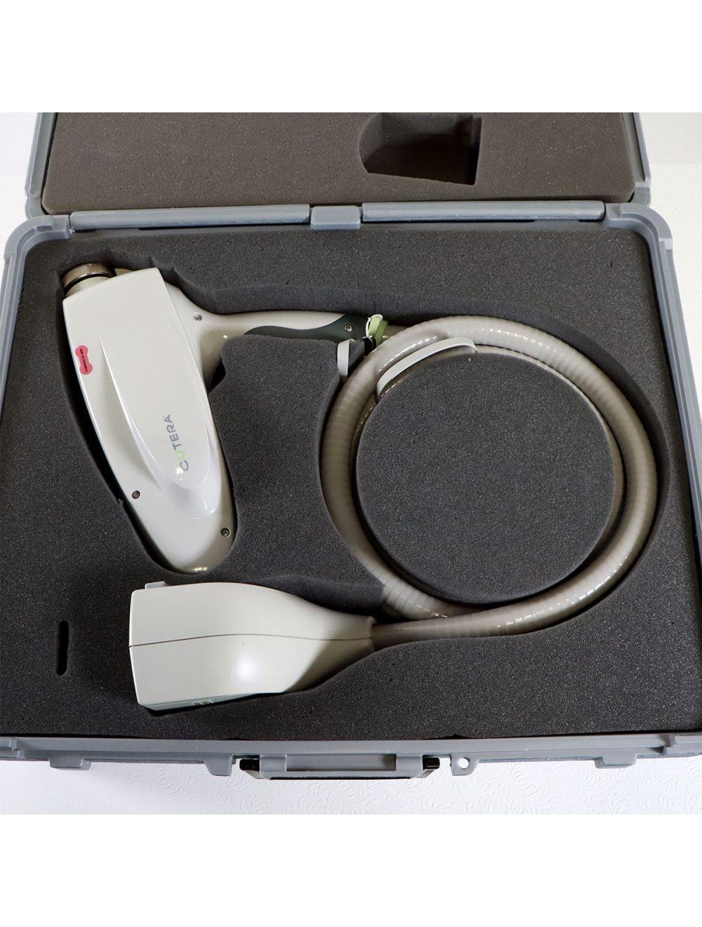 Cutera XEO Pearl Fractional Er:YSGG Handpiece Applicator 700500 Cutera