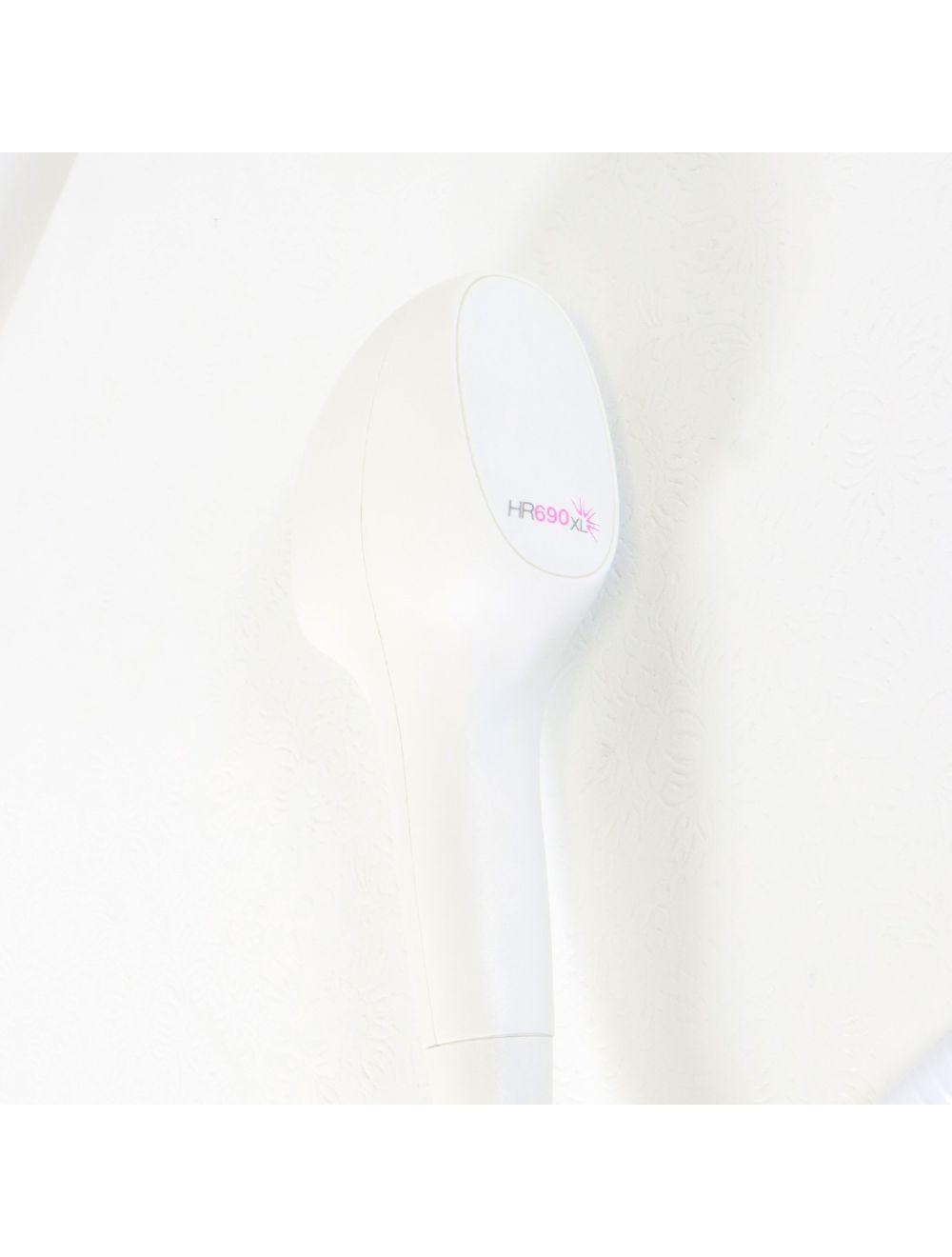 Venus Versa Concept HR 690 XL Handpiece Facial Rejuvenation Hand Piece AS120059 Venus