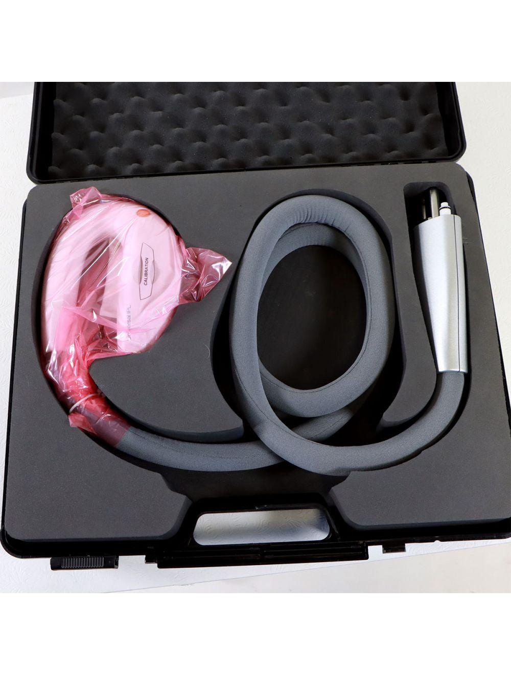 2011 Lumenis Lume 1 Universal IPL Handpiece SA6560000 Lumenis