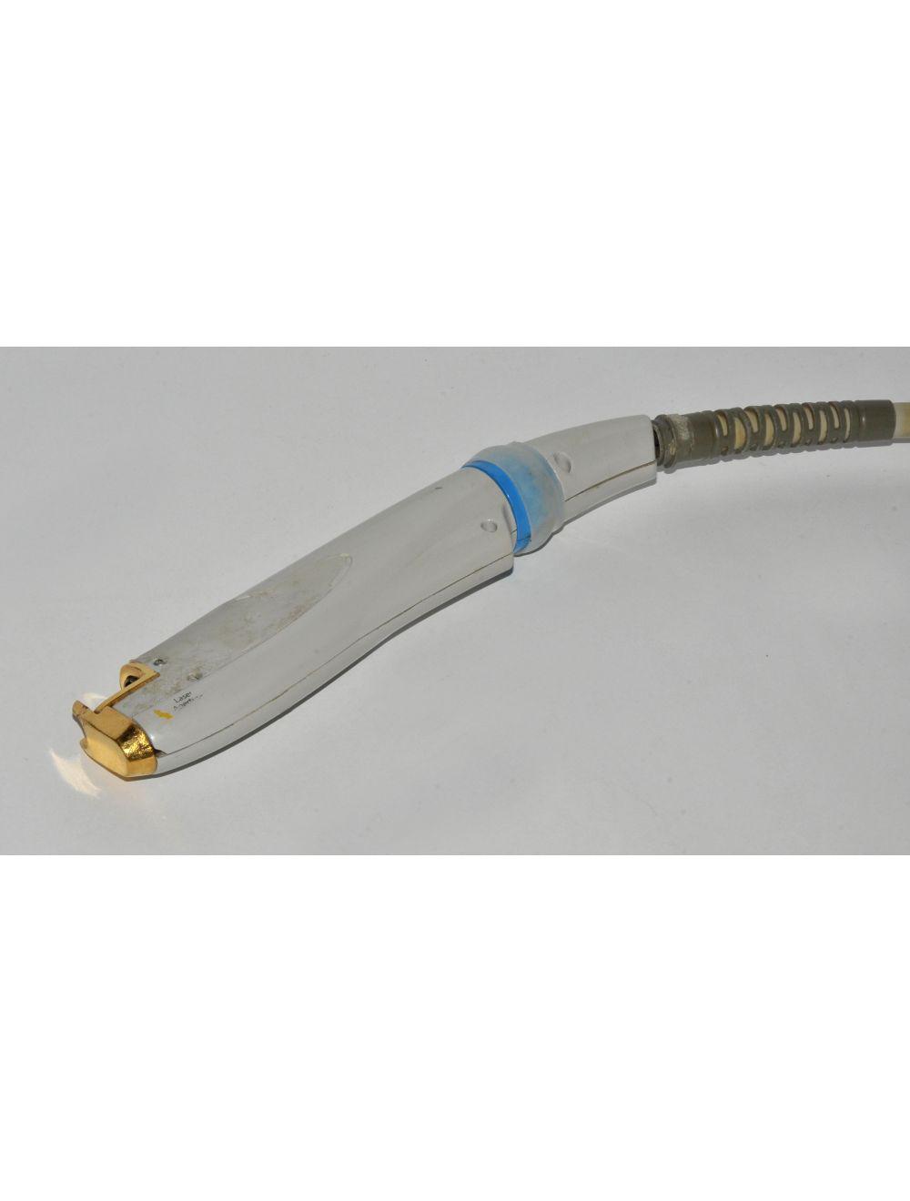 2002 Cutera VANTAGE Altus 110 Laser 1064 Nd YAG Hair Removal 3-5-7-10mm HP HR Cutera