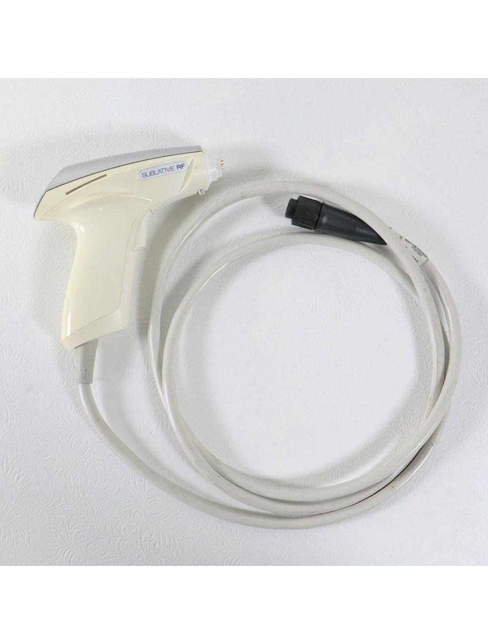 Syneron eMatrix Skin Rejuvenation Sublative Handpiece F10210031 Candela
