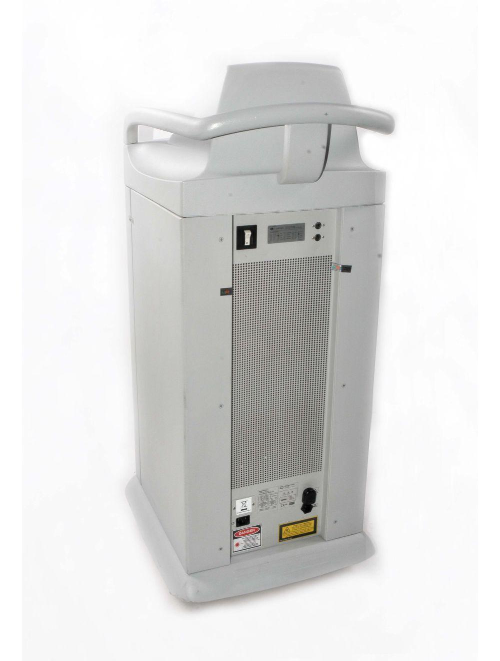 2011 Lumenis LightSheer EC Diode Laser w/Handpiece Hair Reduction Light Sheer Lumenis