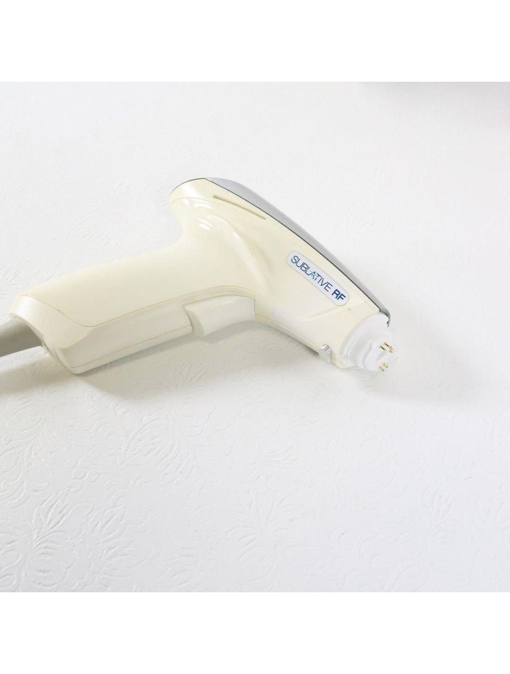 Syneron eMatrix Skin Rejuvenation Sublative Handpiece F10210031 Candela