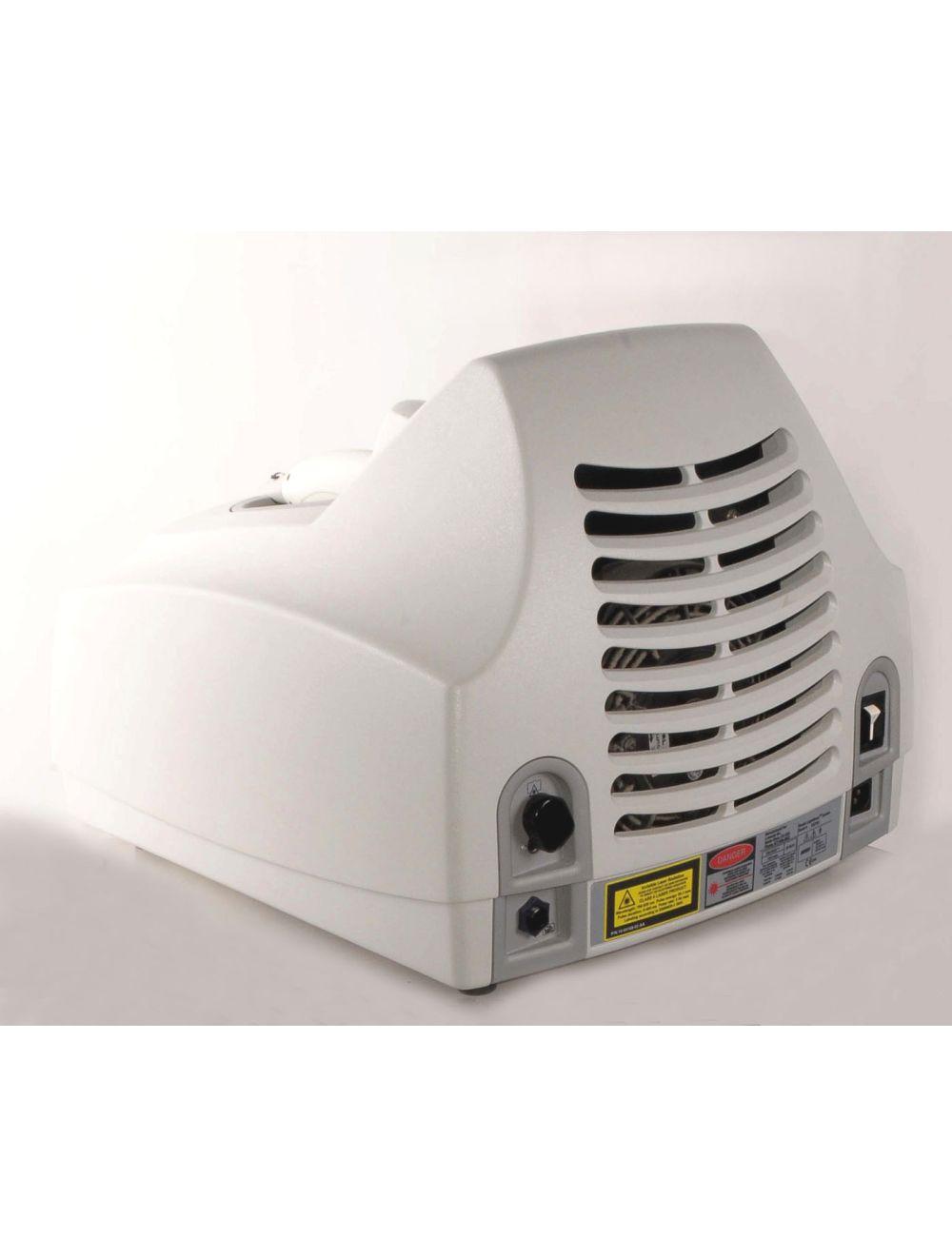 Lumenis LightSheer ET Diode Laser System ET Handpiece Hair Reduction Light Sheer Lumenis