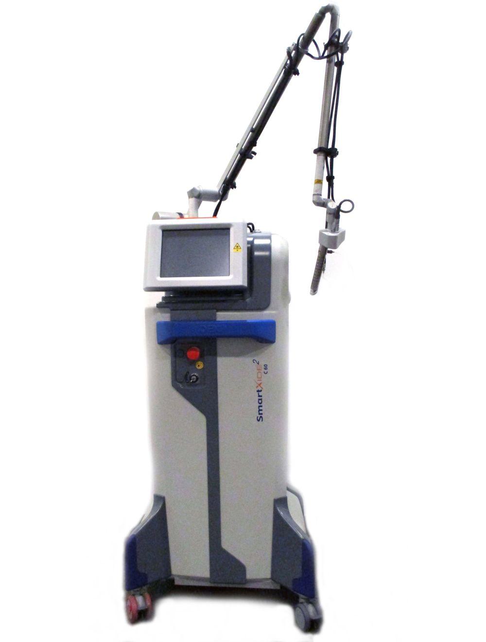 2015 Cynosure DEKA Smartxide 2 MonaLisa Touch CO2 Laser System C02 II Mona Lisa1 Cynosure