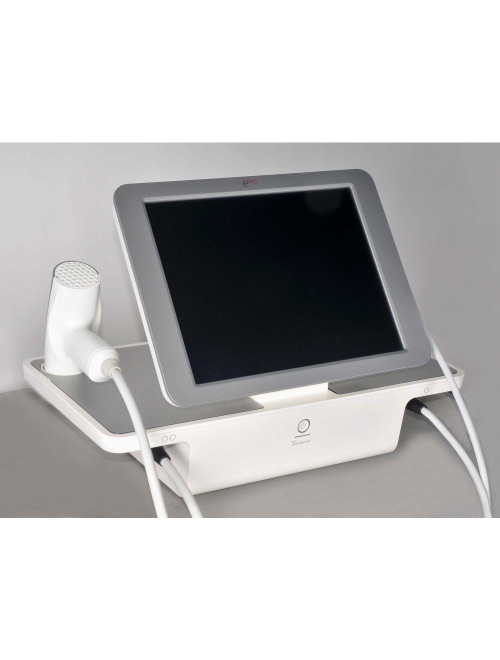 Candela Syneron eTwo eMatrix IR RF Cosmetic Laser Wrinkle Acne Stretch e2 E22 Candela