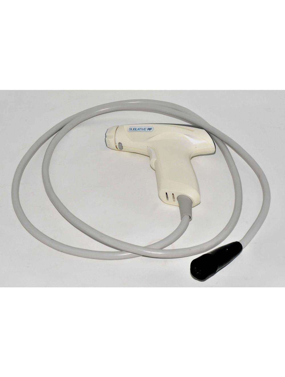 Candela Syneron eTwo eMatrix IR RF Cosmetic Laser Wrinkle Acne Stretch e2 E22 Candela