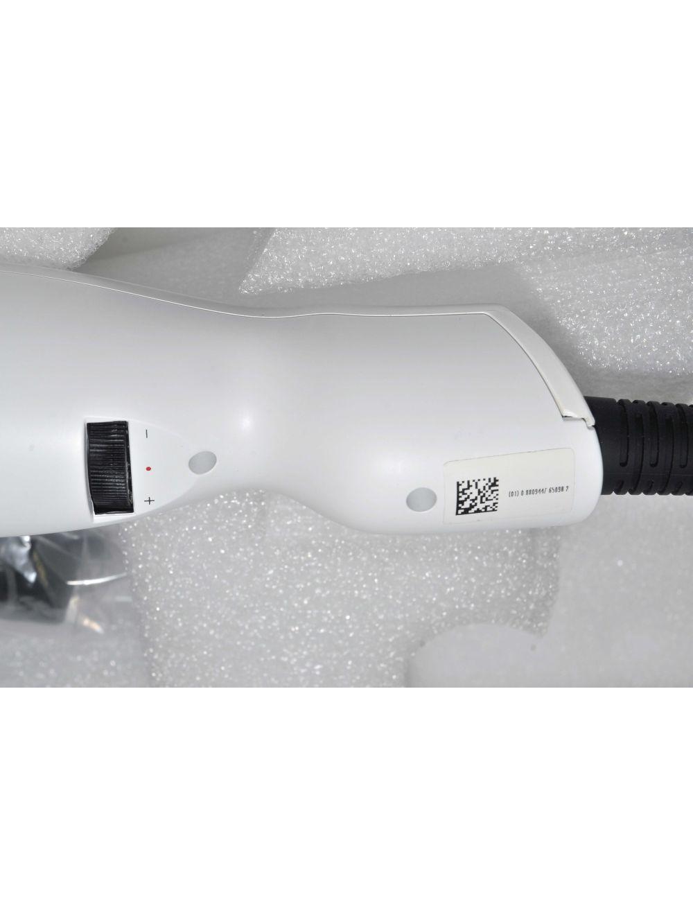 2014 INFINI by Lutronic High Intensity Focused Microneedling Radio Frequency Lutronic