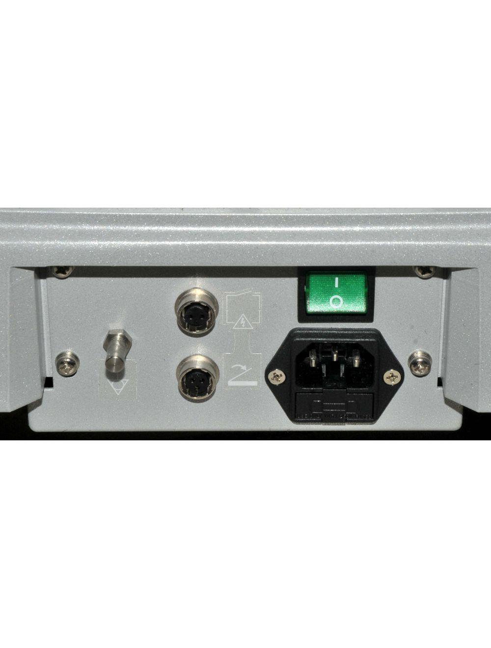 2014 INFINI by Lutronic High Intensity Focused Microneedling Radio Frequency Lutronic