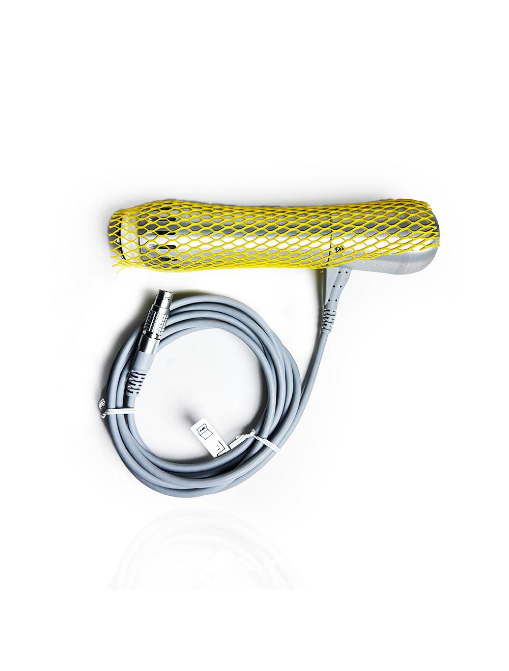 2021 Zimmer ZWave 2.2 Radial Shockwave Therapy Body Contouring Handpiece 5511 Sol International Medical